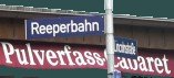 Reeperbahn