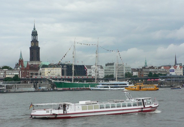 Hamburg