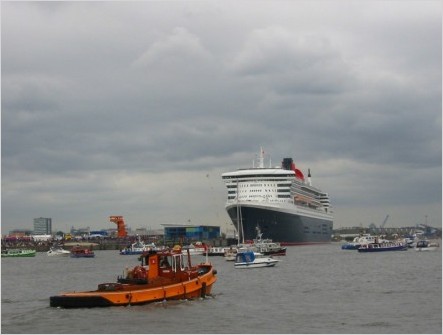 Hafen Hamburg