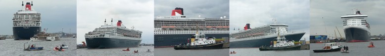 Queen Mary 2