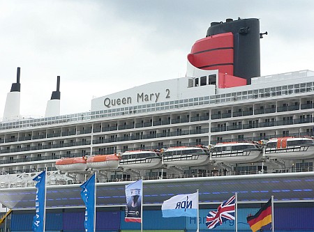 Queen Mary 2