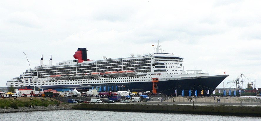 Queen Mary 2