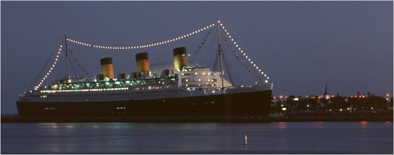 Queen Mary