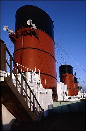 Queen Mary