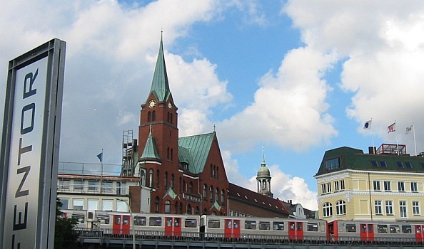 Hamburg