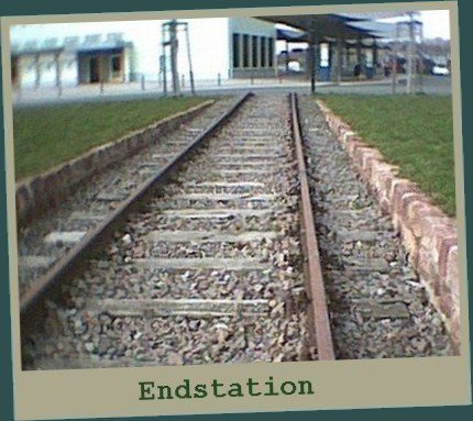 Endstation