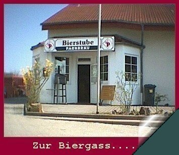 Bier...
