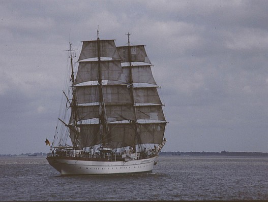 Gorch Fock