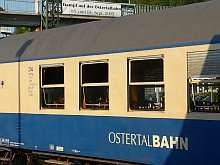 Ostertalbahn