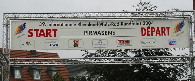 Pirmasens