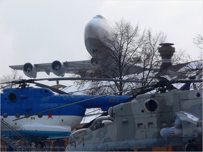 Technikmuseum Speyer