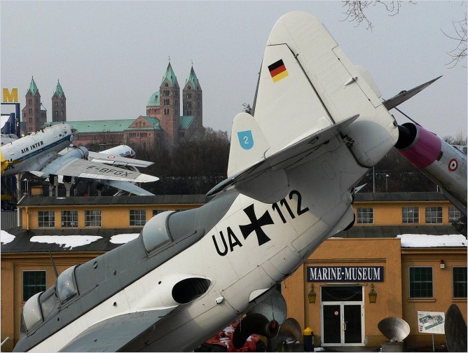 Technikmuseum Speyer