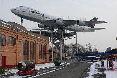 Technikmuseum Speyer