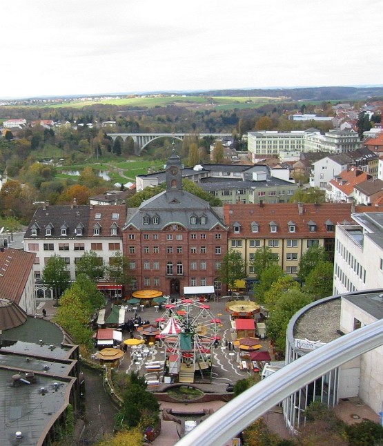 Pirmasens