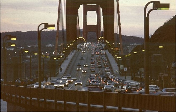 Golden Gate Bridge