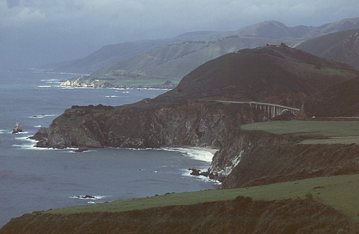 Highway 1