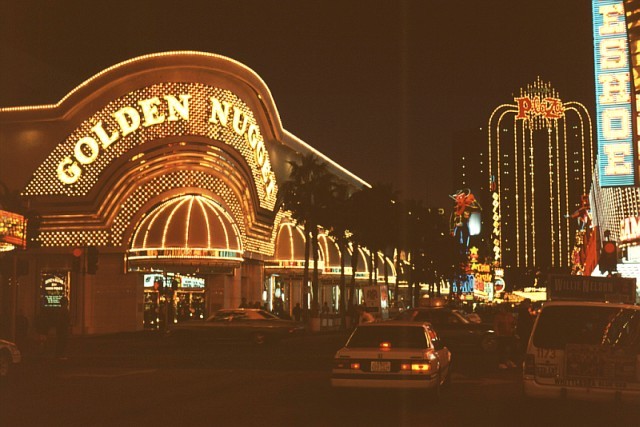 Las Vegas