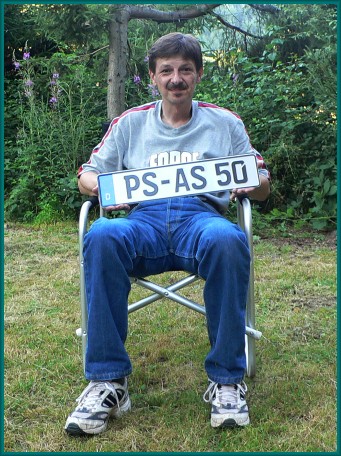 PS AS 50