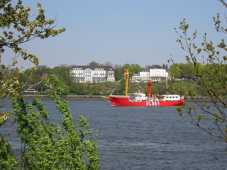 Feuerschiff