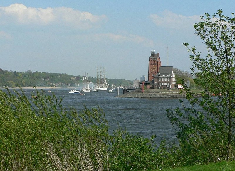 Elbe