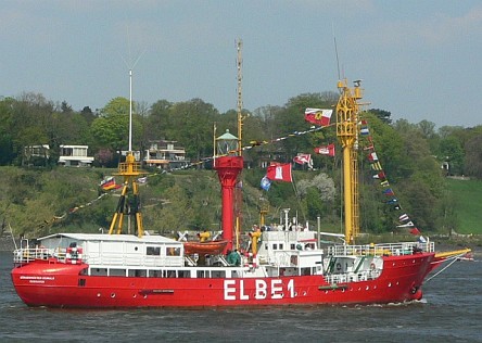 Feuerschiff