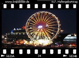 Hafengeburtstag u. QM2