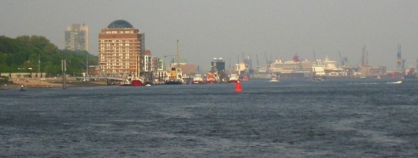 Hamburg