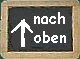 nach oben