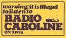 Radio Caroline