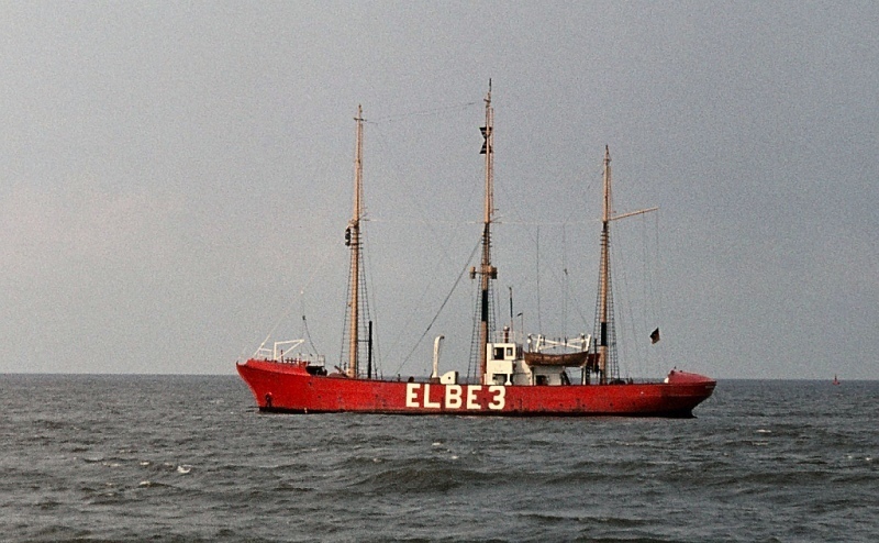 ELBE 3