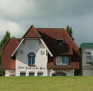 Hus kiek in de See