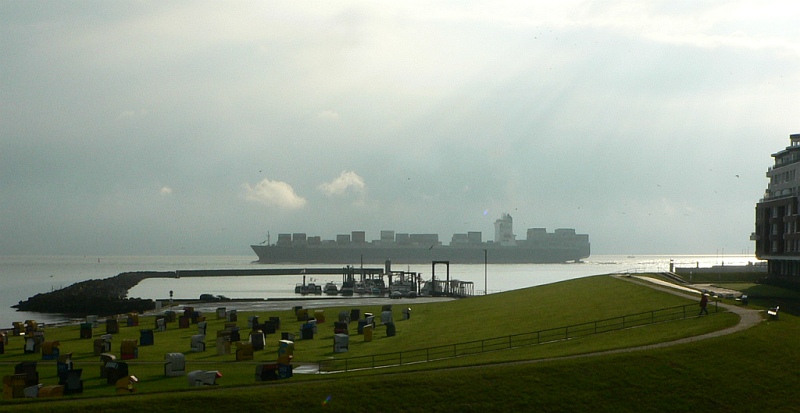 Cuxhaven