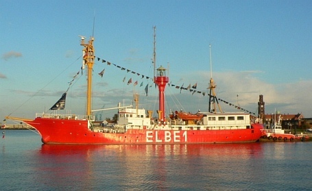 Elbe 1