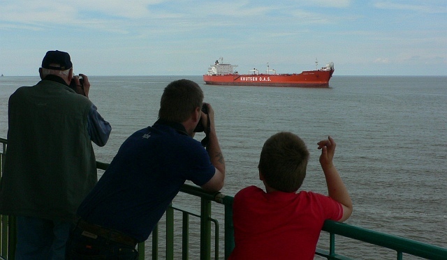 Ship-Spotter