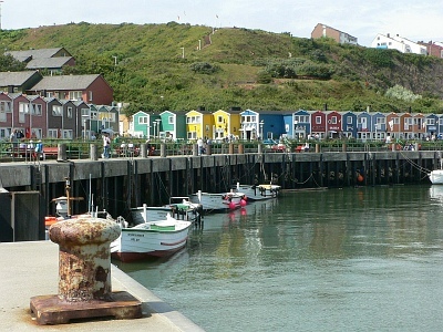 Helgoland