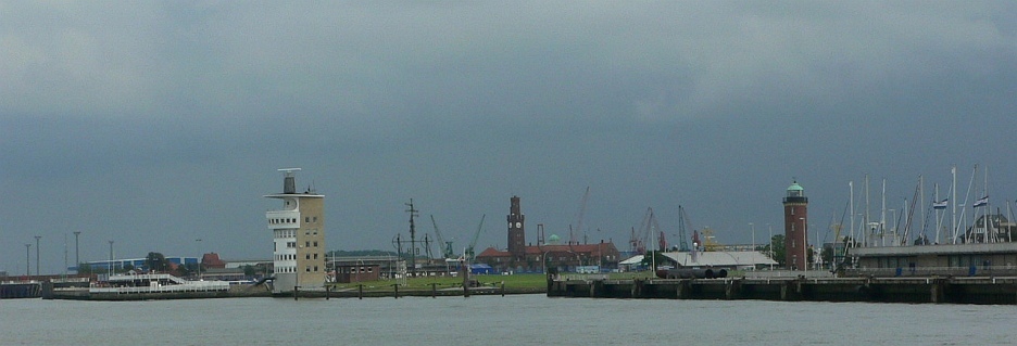 Cuxhaven