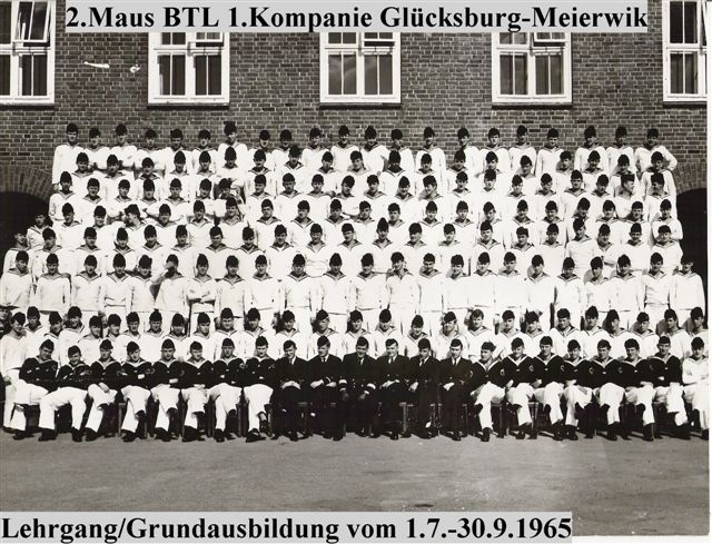 2. Marineausbildungsbatallion