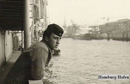 Hamburg