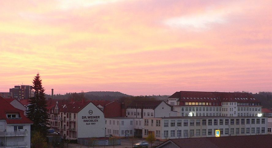 Pirmasens