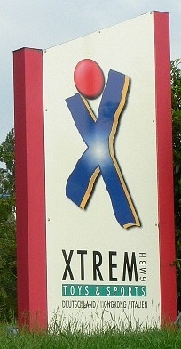 XTREM