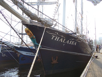 Thalassa