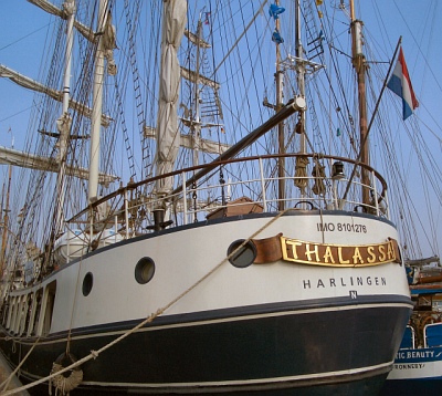 Thalassa