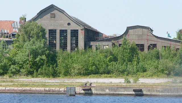 Kaiserliche Werft