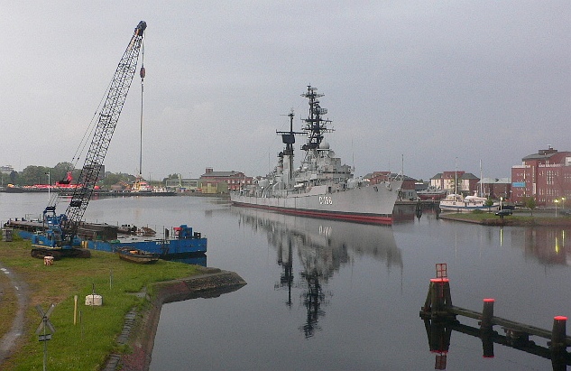 Marine Museum