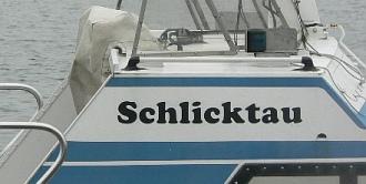 Schlicktown