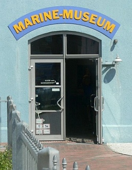 Marine Museum