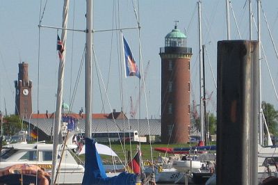 Cuxhaven