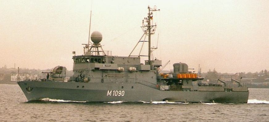 M1090 Pegnitz