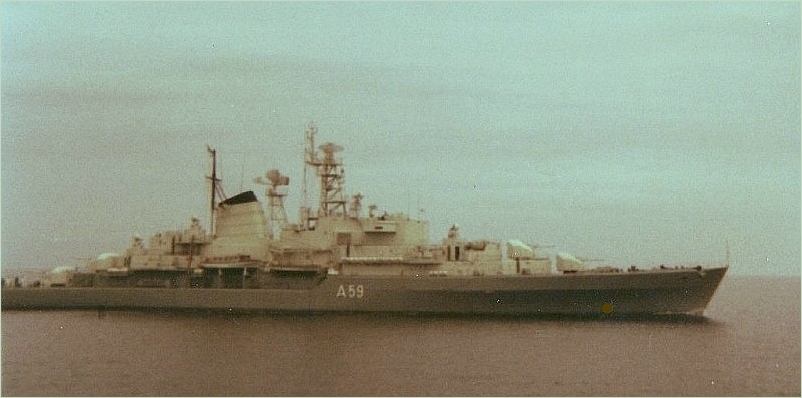 Schulschiff Deitschland