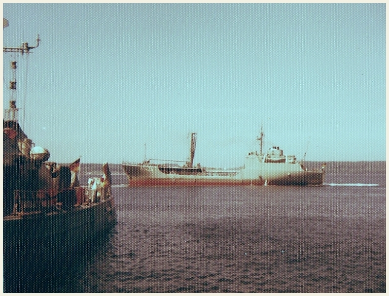Stützpunkt Flensburg/Mürwik